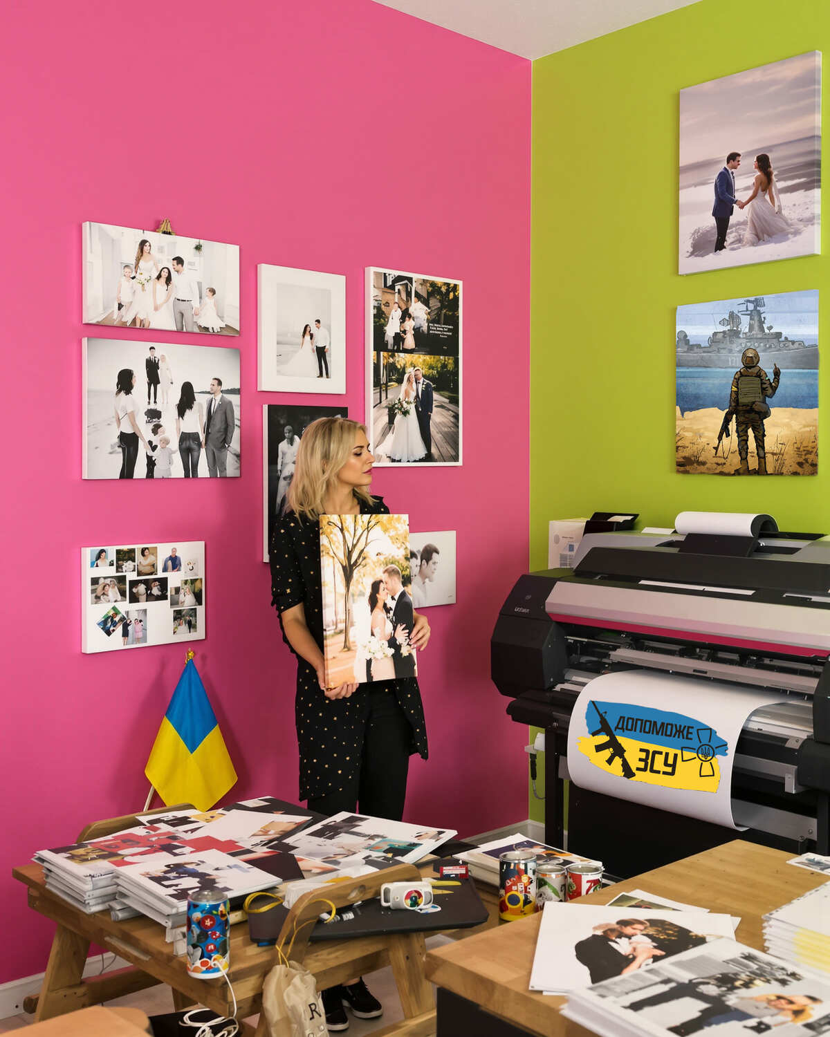 <span style="font-weight: bold;">ФотоХолсти</span>