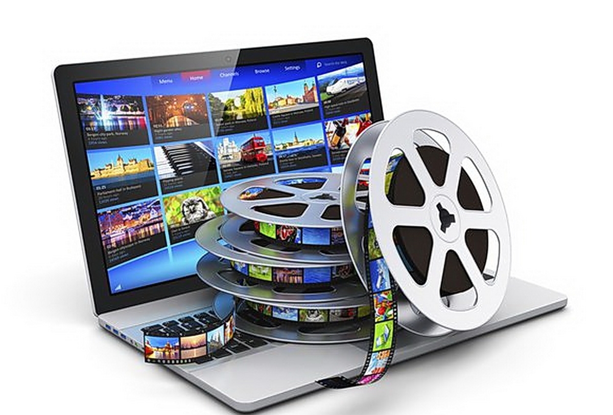 <span style="font-weight: bold;">Відео-послуги</span>