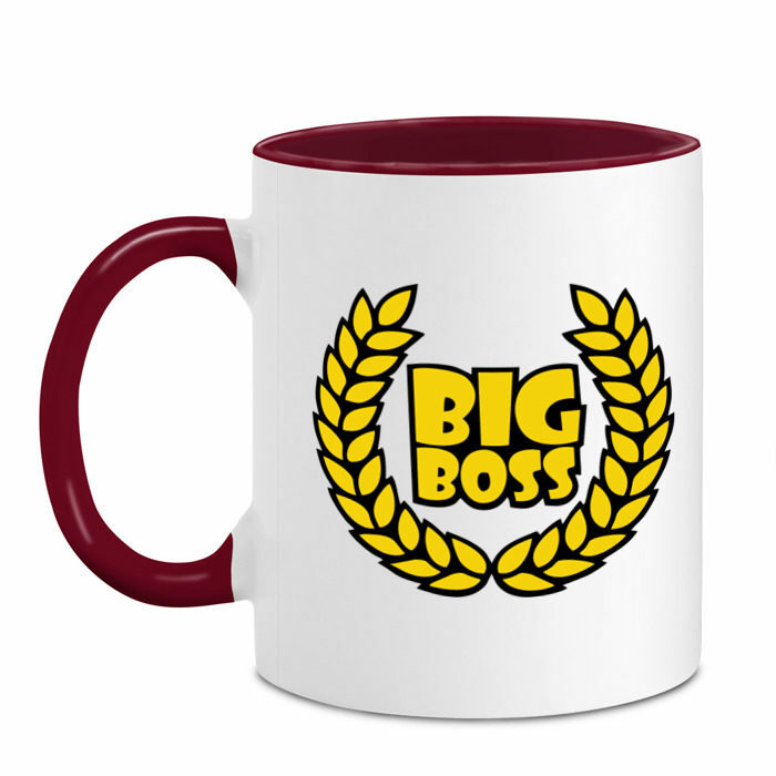 <span style="font-weight: bold;">Друк на чашках </span>