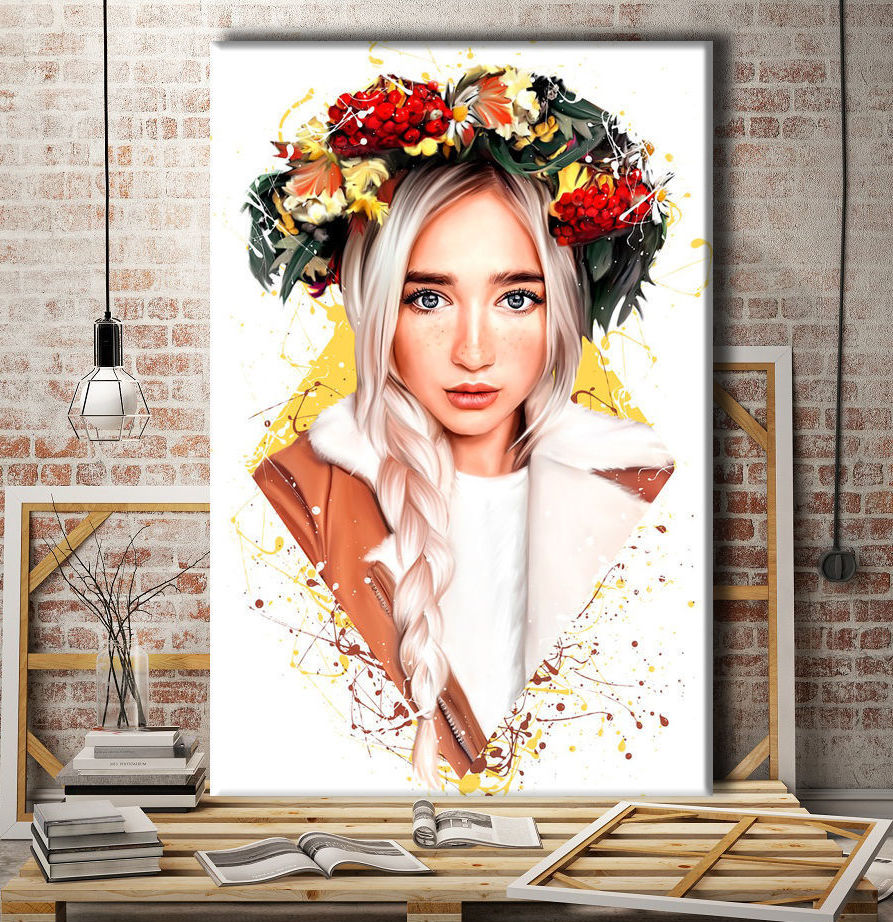 <span style="font-weight: bold;">ФотоХолсти</span>